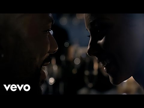 Youtube: Common - I Want You ft. will.i.am