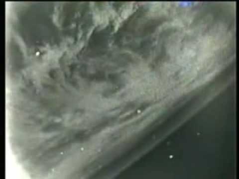 Youtube: UFO: filmed during NASA Space Shuttle STS-80 Mission