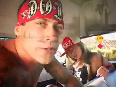 Youtube: D-Loc from Kottonmouth Kings - Feels So Good (Official Music Video)