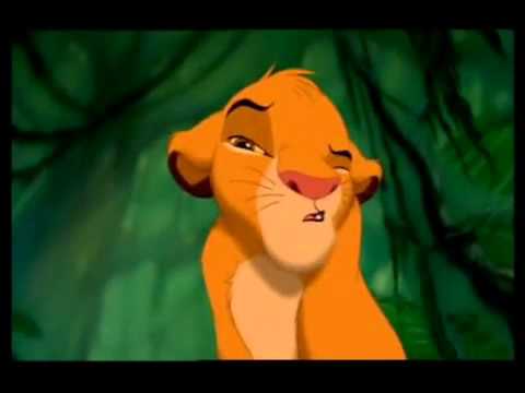 Youtube: The Lion King - Hakuna Matata (Auf Deutsch)