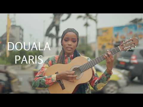 Youtube: Irma - Douala Paris (Acoustic)