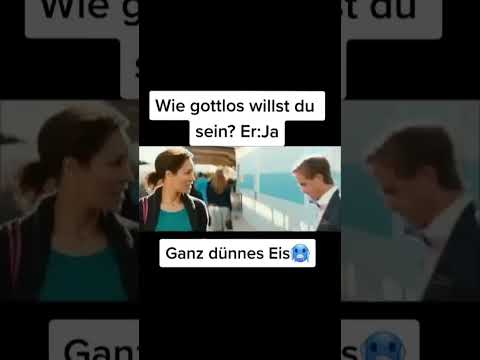 Youtube: wie gottlos 😅🤣