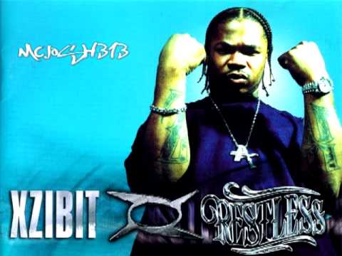 Youtube: Xzibit - X (Feat Snoop Dogg) Uncensored HQ