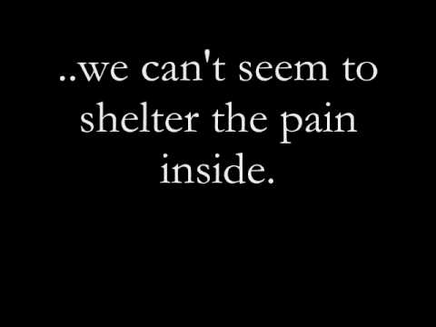 Youtube: Avenged Sevenfold - Victim Lyrics