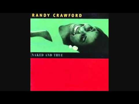 Youtube: Randy Crawford - Forget Me Nots
