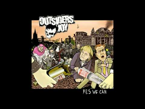 Youtube: Outsiders Joy - Neue braune Welle