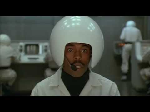 Youtube: Spaceballs / Delicious Countermeasures