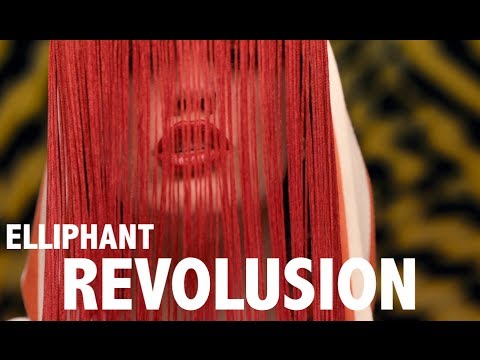 Youtube: Elliphant  - Revolusion (Official Music Video)