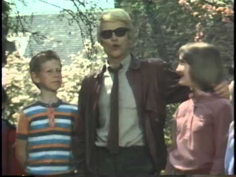 Youtube: Heino - Als die Römer frech geworden