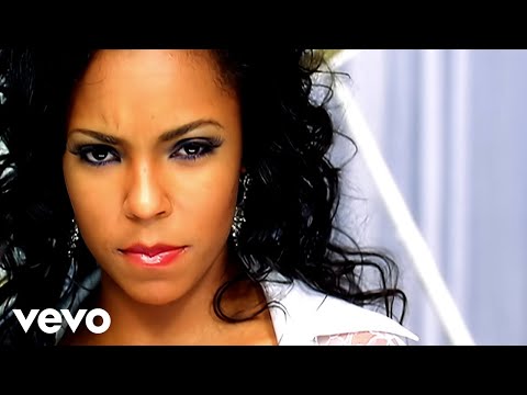 Youtube: Ashanti - Baby (Official Music Video)