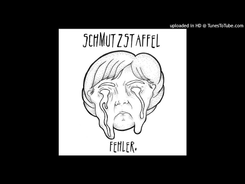 Youtube: Schmutzstaffel - Fehler. - 09 Maloche