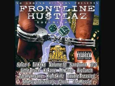 Youtube: Way U Feel - Big Lurch & Kokane