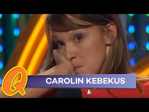 Youtube: Carolin Kebekus: Sex on the Bosporus | Quatsch Comedy Club Classics