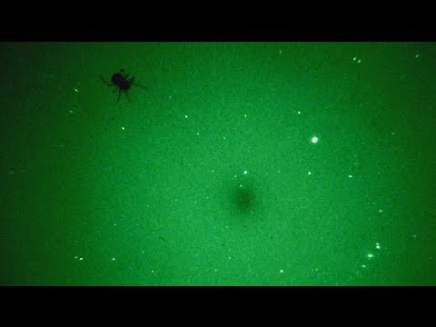Youtube: UFO Lou  -  Cruising Triangular Objects