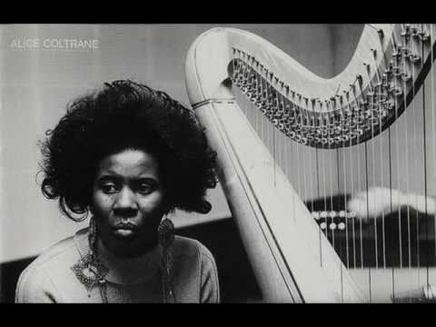 Youtube: Alice Coltrane - Turiya And Ramakrishna