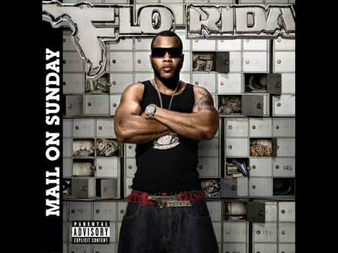 Youtube: Flo Rida - Right Round
