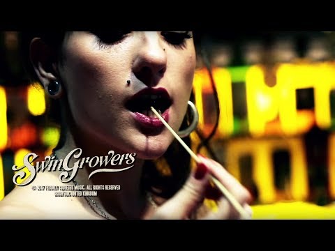 Youtube: Swingrowers - Pump Up the Jam (Electro Swing Cover ft. The Lost Fingers) - BBC Strictly