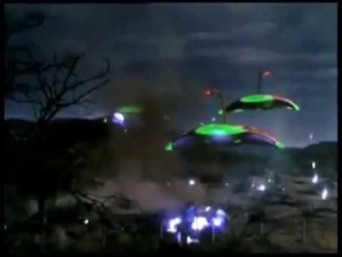 Youtube: WAR OF THE WORLDS 1953 CLIP