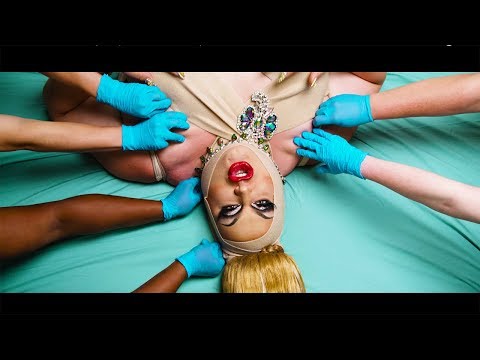 Youtube: Eureka O'Hara - The Big Girl (Official Music Video)
