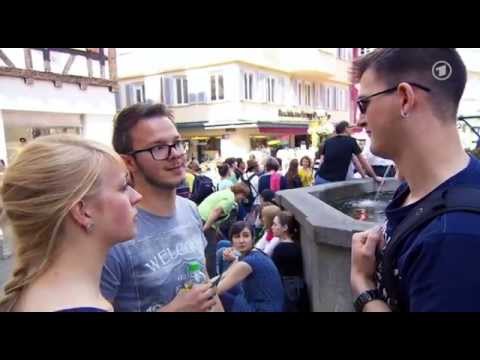 Youtube: Radikale Christen in Deutschland - Mission unter falscher Flagge