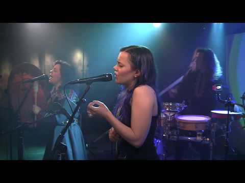 Youtube: SOLJU Suoivaniid eatnamii - To the land of shadows