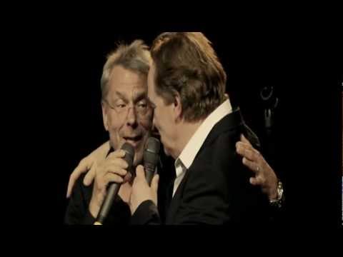 Youtube: Klaus Hoffmann & Reinhard Mey - live
