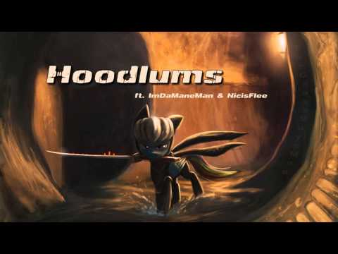 Youtube: Hoodlums ft. ImDaManeMan & NicisFlee    [TheGrassSaysMooo]