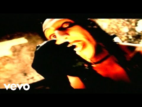 Youtube: Marilyn Manson - Sweet Dreams (Are Made Of This) (Alt. Version)