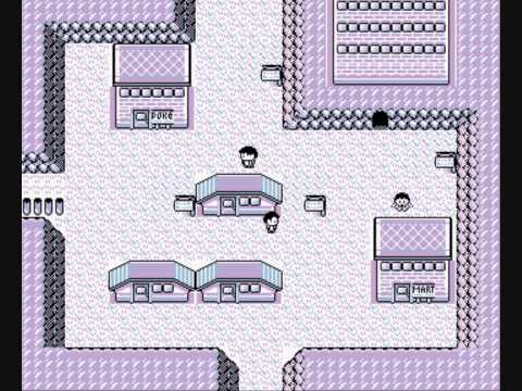 Youtube: Lavender Town Syndrome - original melodie