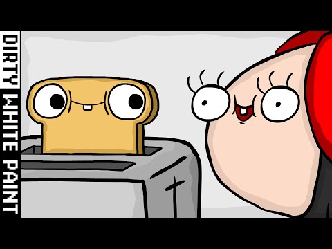 Youtube: Ich heiße Marvin 2 - Der betrunkene Toast