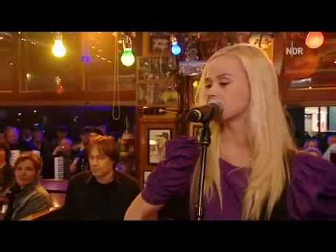 Youtube: Inas Nacht -Tina Dico  -count to ten