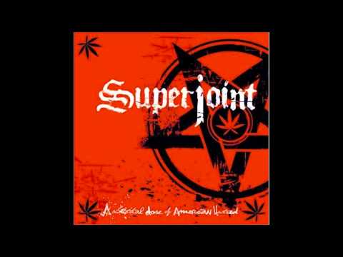 Youtube: Superjoint Ritual - Dress Like A Target (A Lethal Dose of American Hatred)