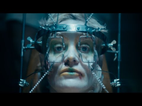 Youtube: Fever Ray - 'Shiver' (Official Music Video)