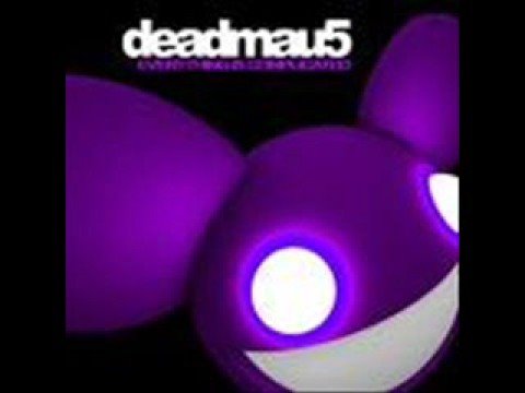 Youtube: Deadmau5 - Ghosts n Stuff