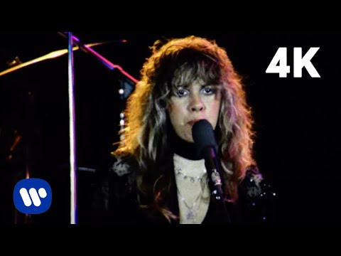 Youtube: Fleetwood Mac - Don't Stop (Official Music Video) [4K Remaster]