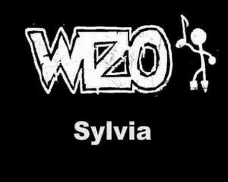 Youtube: Wizo - Sylvia