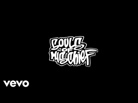 Youtube: Souls Of Mischief - Til Infinity: The Souls of Mischief (Full-Length Documentary)