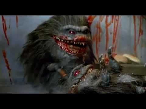 Youtube: Critters 2   Trailer