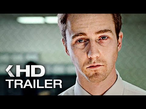 Youtube: FIGHT CLUB Trailer German Deutsch (1999)
