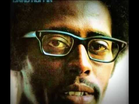 Youtube: DAVID RUFFIN -"COMMON MAN" (1973)