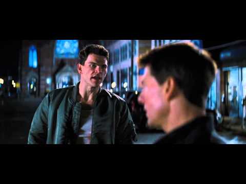 Youtube: "Jack Reacher" - Street Fight HD