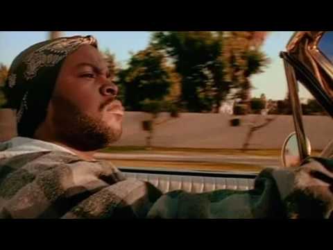 Youtube: Ice Cube  - It Was A Good Day (HD)