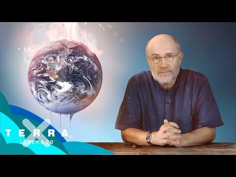 Youtube: Missverständnisse zum Klimawandel aufgeklärt | Harald Lesch