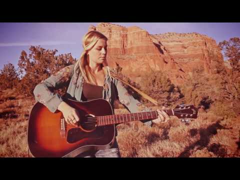 Youtube: Sofia Talvik - Big Sky Country