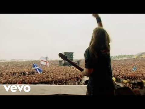 Youtube: Lamb of God - Walk with Me In Hell (Official Video)