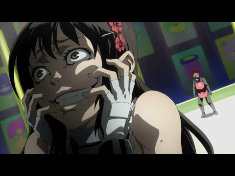 Youtube: Top 10 Best Yandere Girl Anime EVER