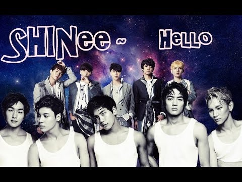 Youtube: SHINee - Hello ( GER SUB )