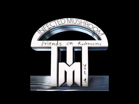 Youtube: Infected Mushroom - Where Do I Belong [HQ Audio]