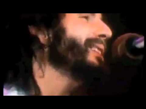 Youtube: Cat Stevens wild world - Yusuf Islam