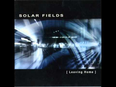 Youtube: Solar Fields - Cocoon Moon (Glastonbury Rmx)